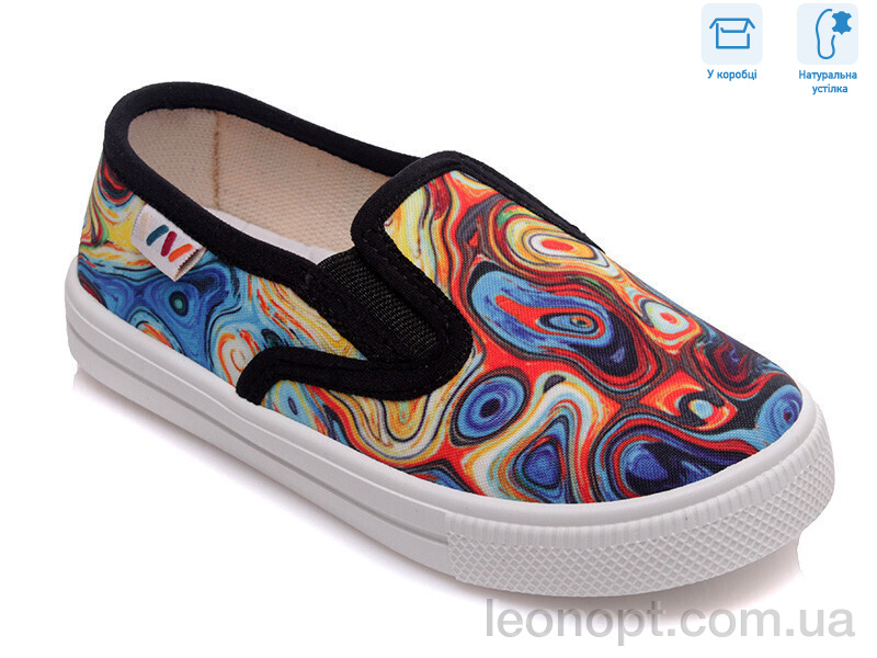 Сліпони Weestep R107850201