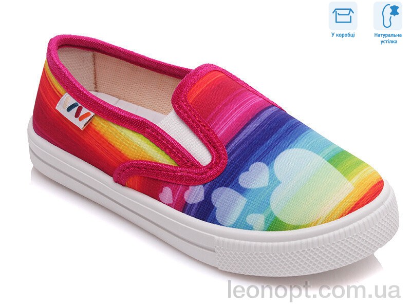 Сліпони Weestep R107850203