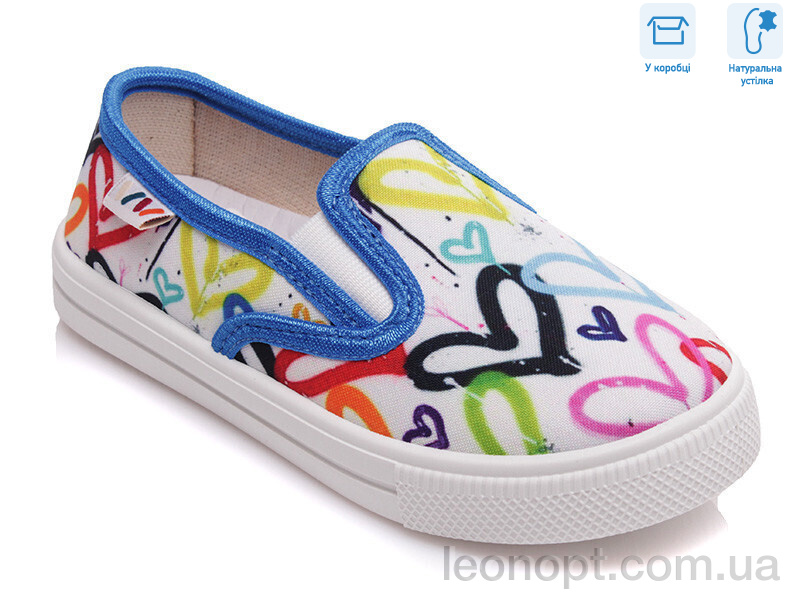 Сліпони Weestep R107850206