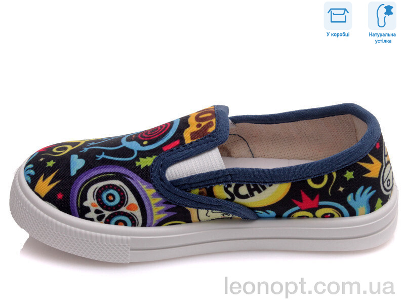 Слипоны Weestep R107850233