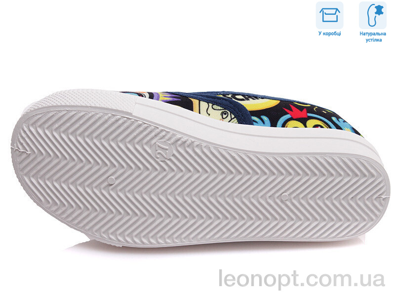 Слипоны Weestep R107850233