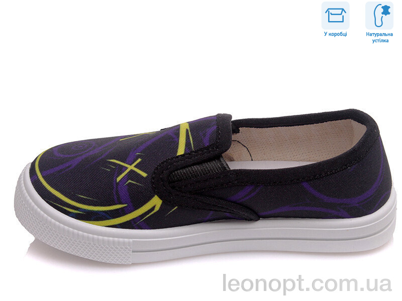 Слипоны Weestep R107850236
