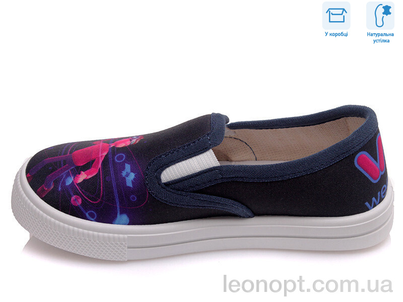 Слипоны Weestep R107850237