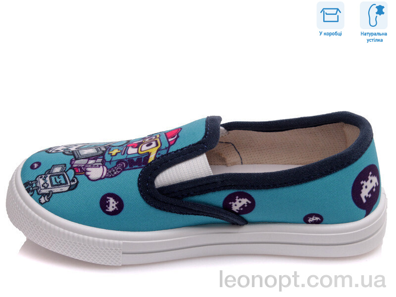 Слипоны Weestep R107850238