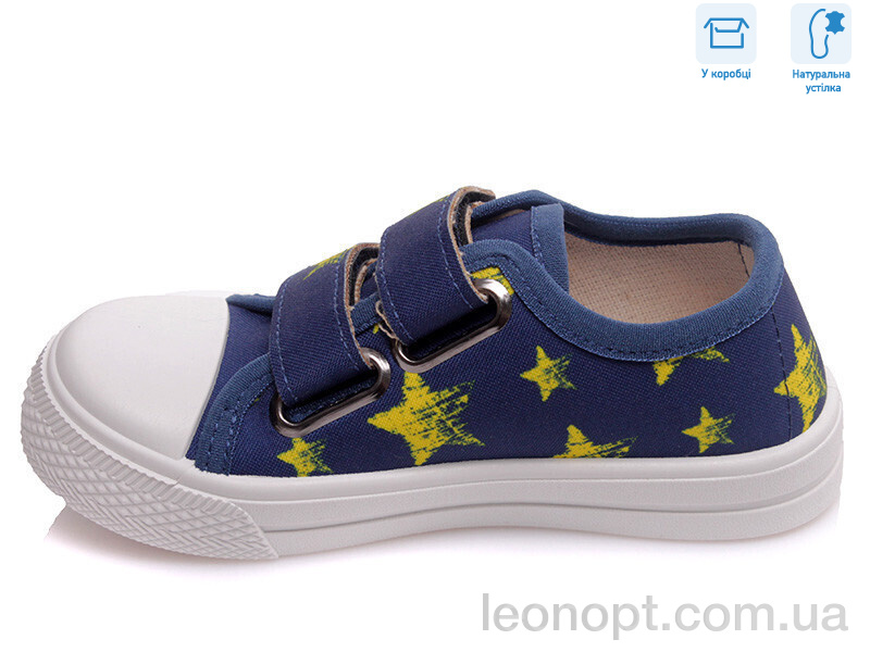Кеды Weestep R107850249