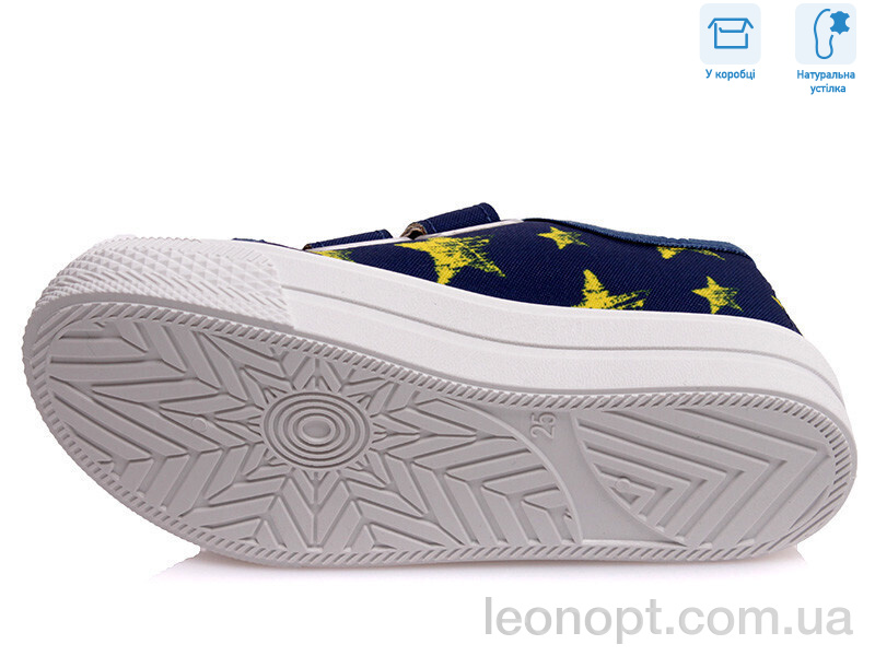 Кеды Weestep R107850249