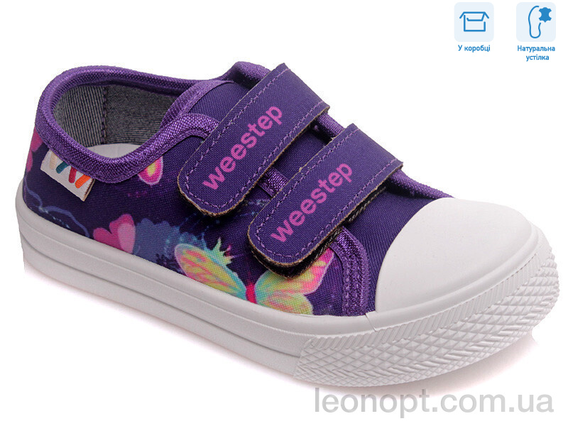 Кеди Weestep R107850269