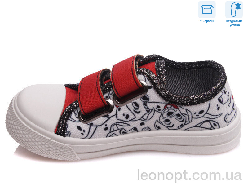 Кеды Weestep R107850272