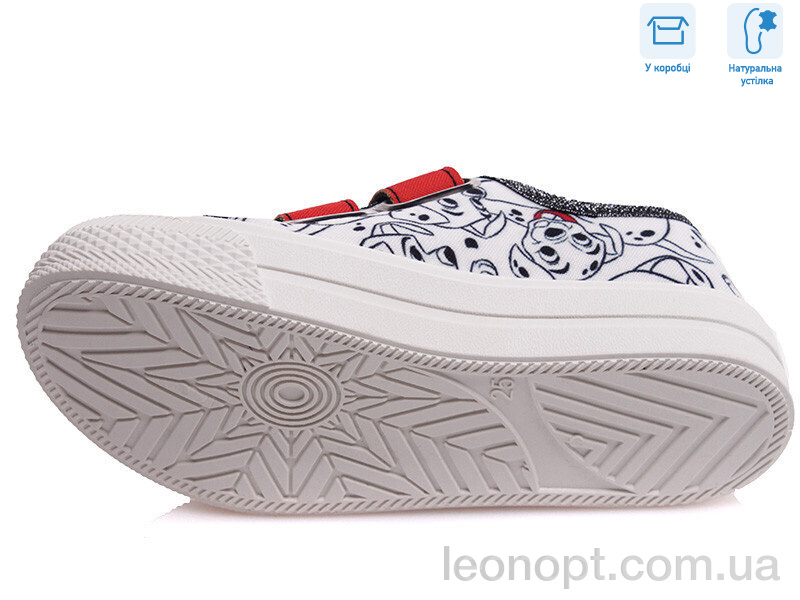 Кеды Weestep R107850272