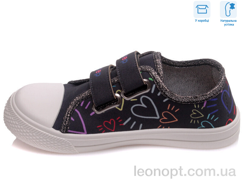 Кеды Weestep R107850275