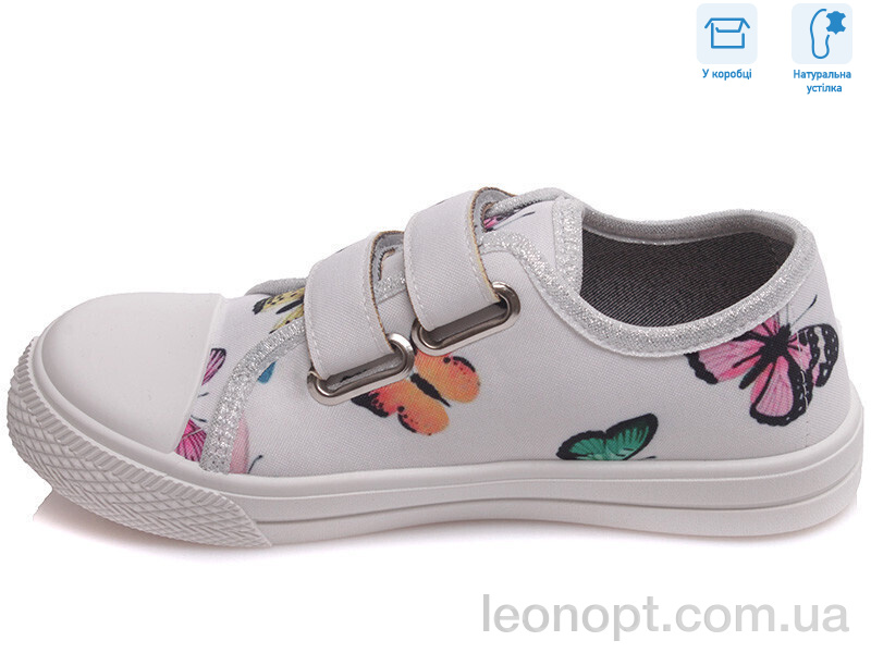 Кеды Weestep R107850277