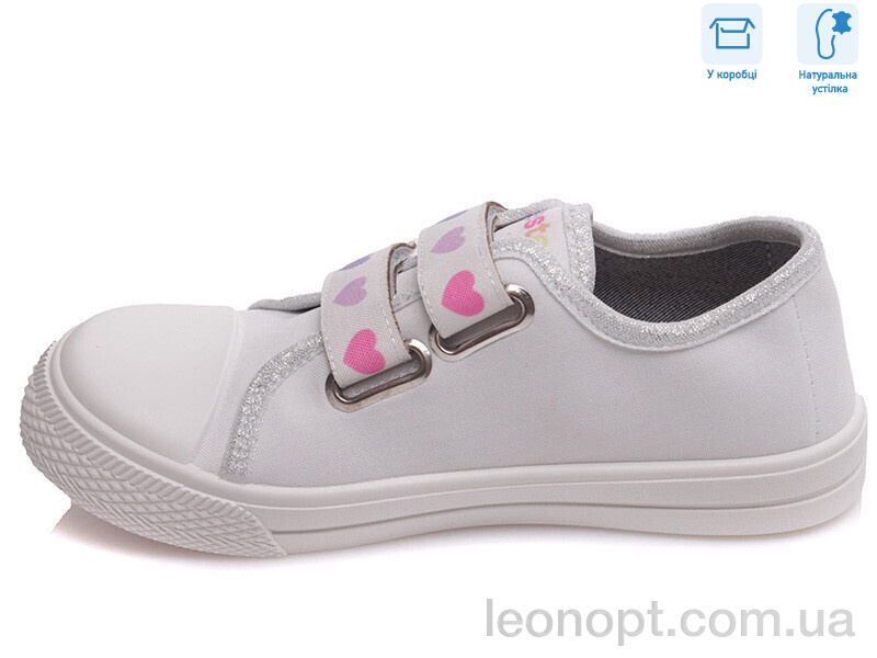 Кеды Weestep R107850280