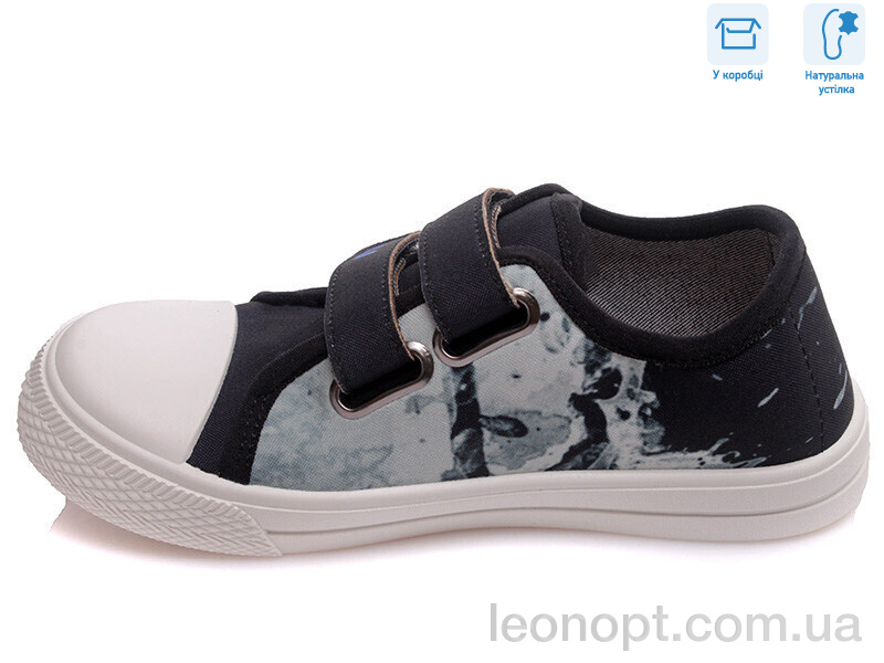 Кеды Weestep R107850282
