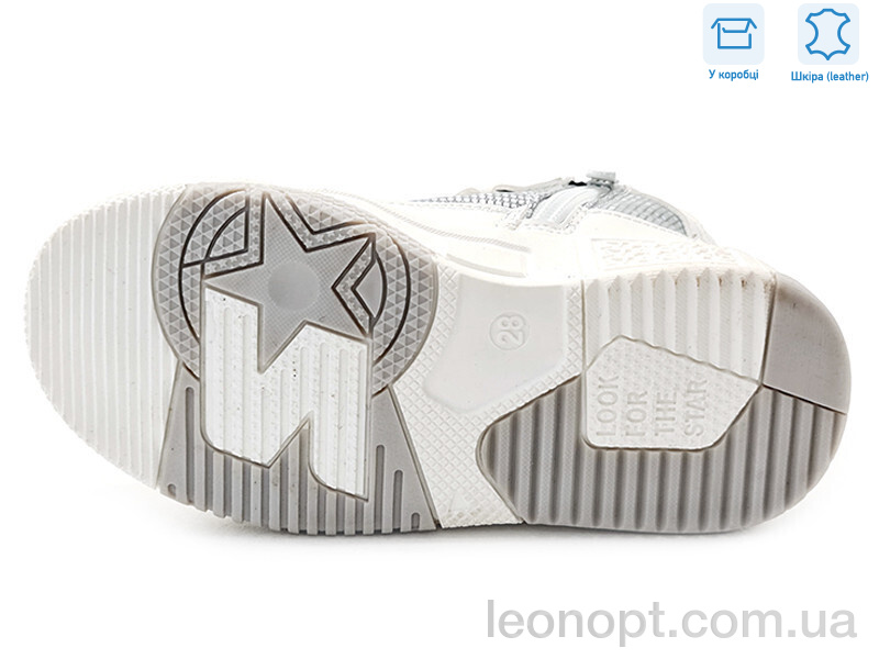 Ботинки Weestep R567765630 W