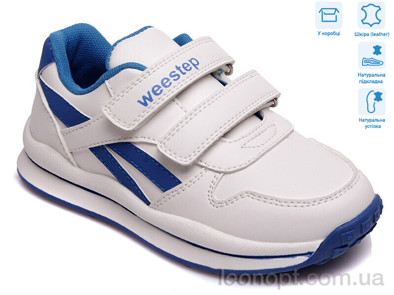 Кросівки Weestep R956563765 W