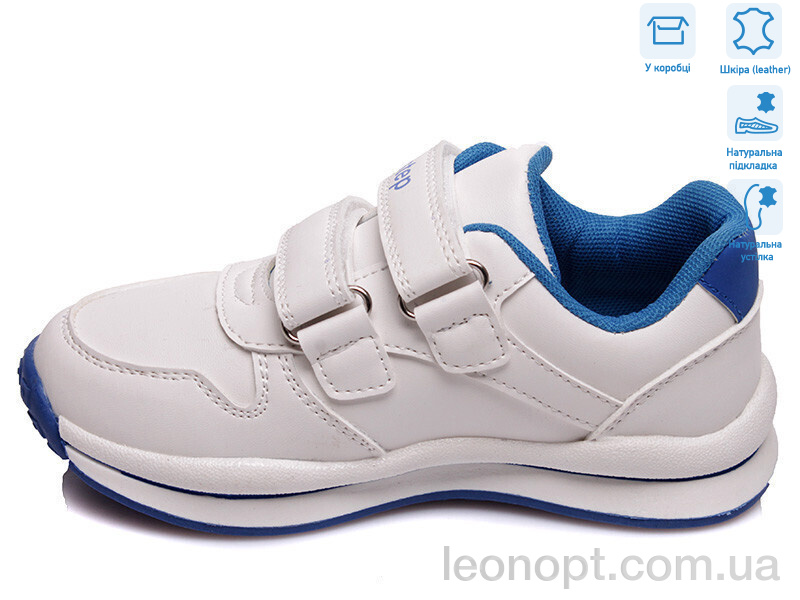 Кроссовки Weestep R956563765 W