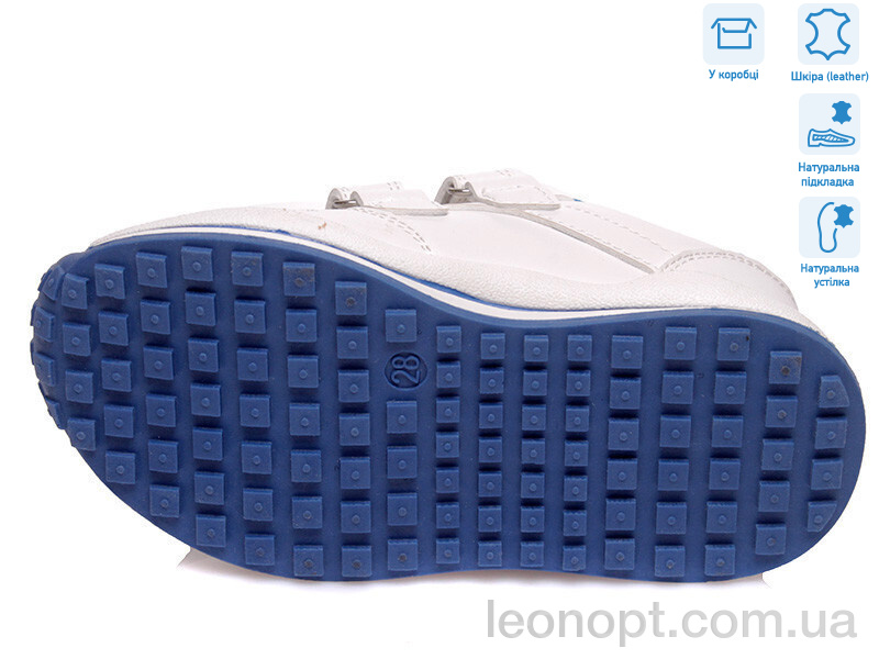 Кроссовки Weestep R956563765 W