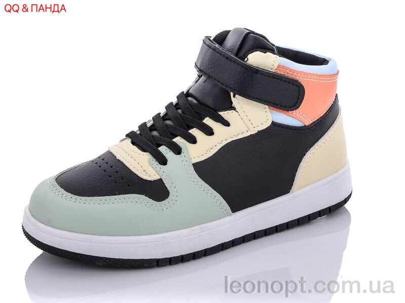 Кросівки QQ shoes A2087-3