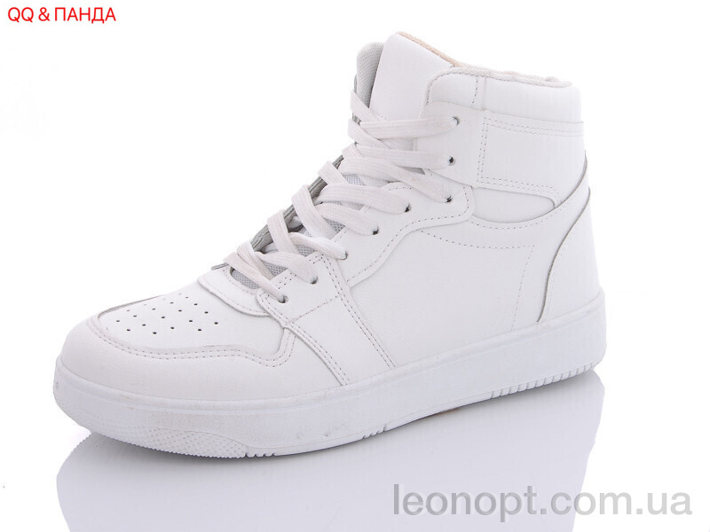 Кросівки QQ shoes BK70-2