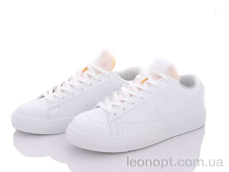 Кросівки Violeta 186-16 white