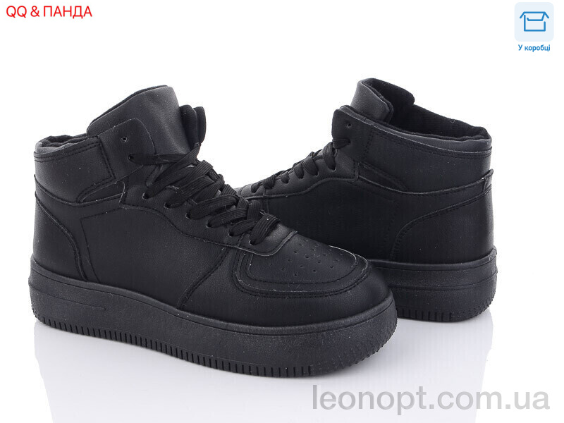 Кросівки QQ shoes 112-1