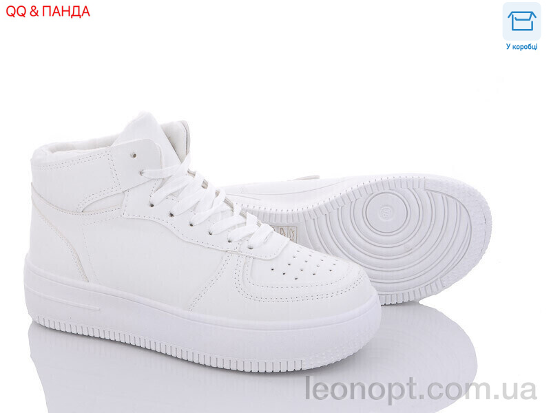 Кросівки QQ shoes 112-2