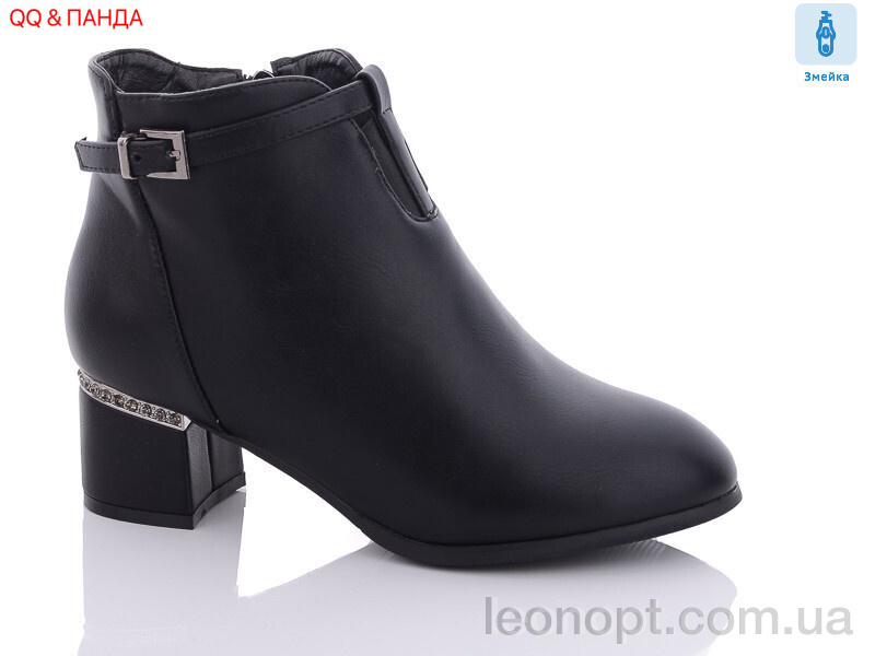 Черевики QQ shoes KU276-6