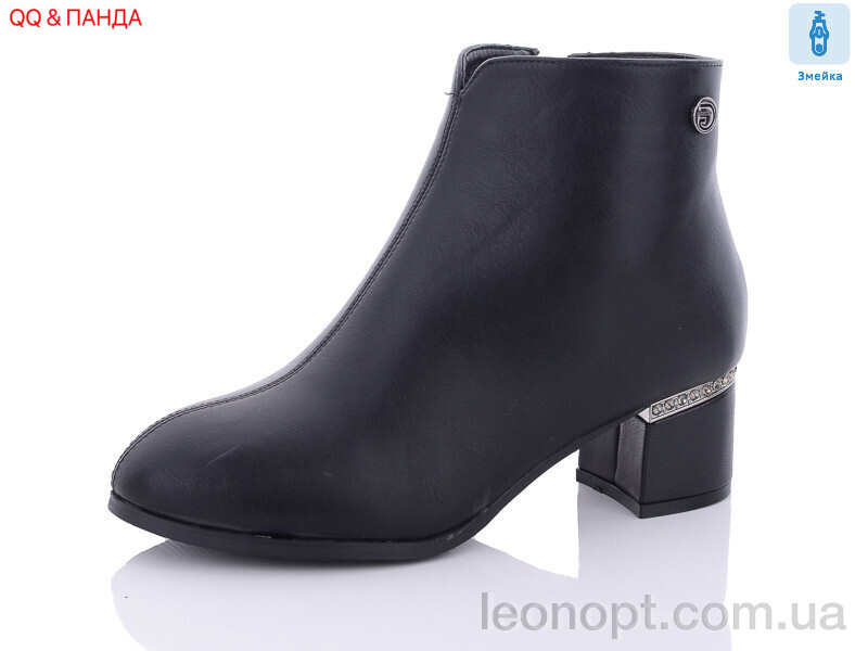 Черевики QQ shoes KU276-1