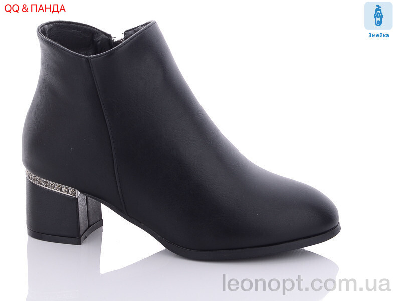 Черевики QQ shoes KU276-3