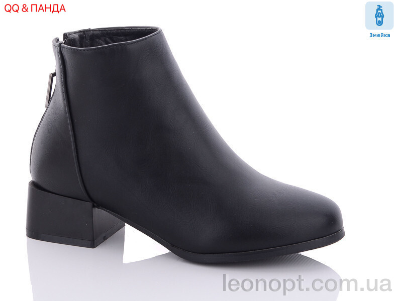 Черевики QQ shoes KU936-1
