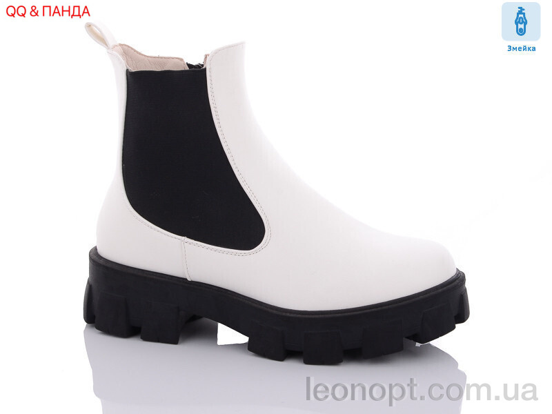 Черевики QQ shoes KU558-20-3