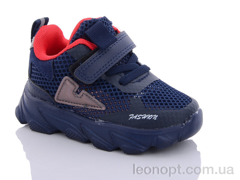 Кросівки Xifa kids D-A5222-1-old