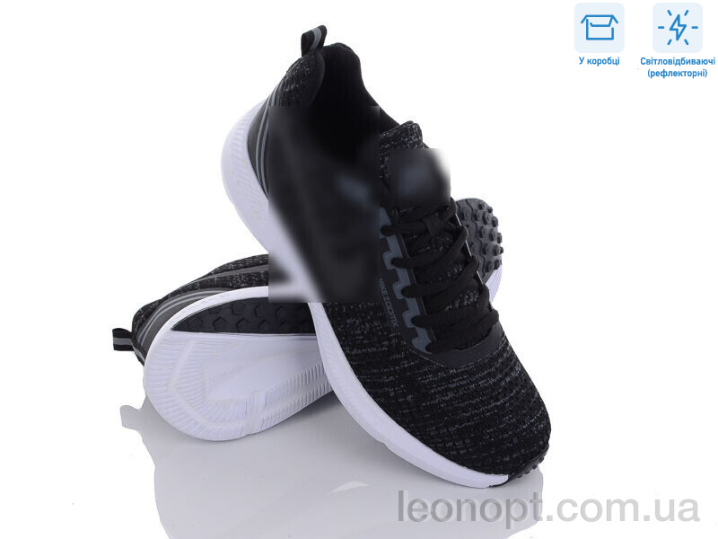 Кросівки Voit LAST003