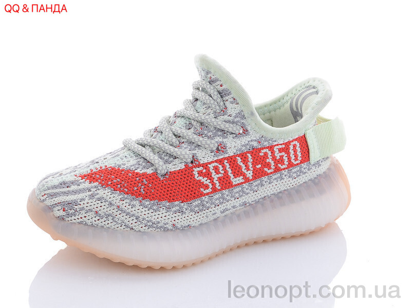 Кроссовки QQ shoes CRT03-5