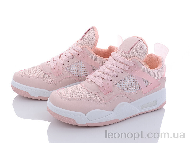 Кросівки Violeta 143-24 pink