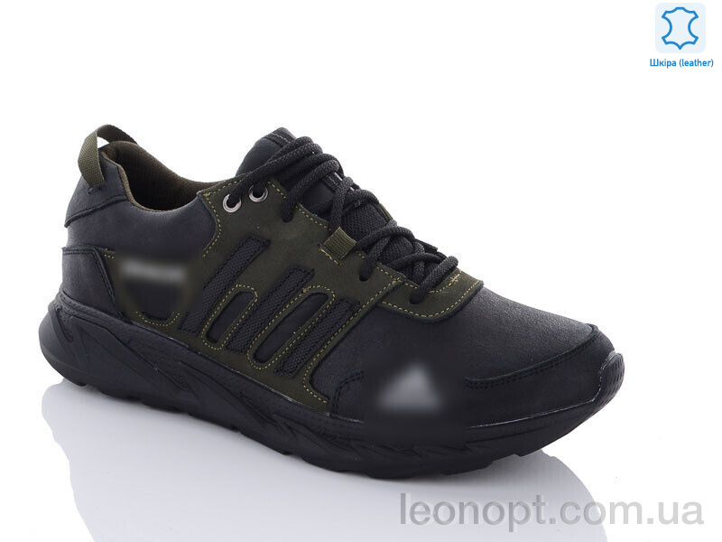 Кросівки Enigma A505-2