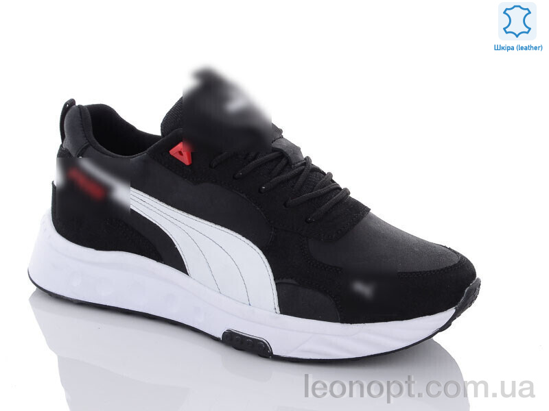 Кросівки Enigma A519-1