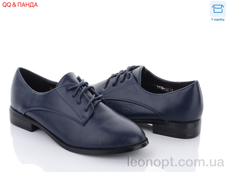 Туфлі QQ shoes 3139-13