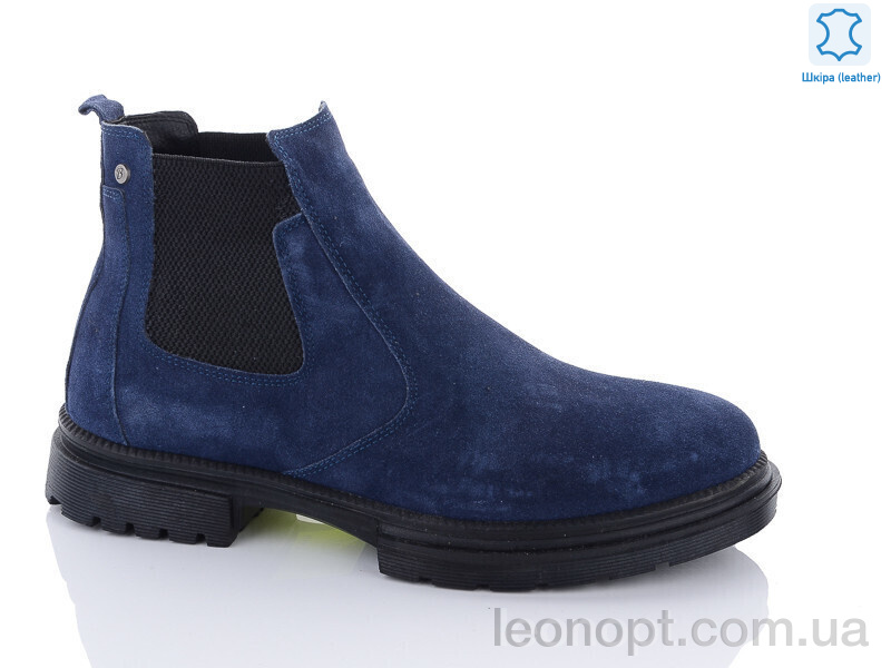 Ботинки Jimmy shoes 106