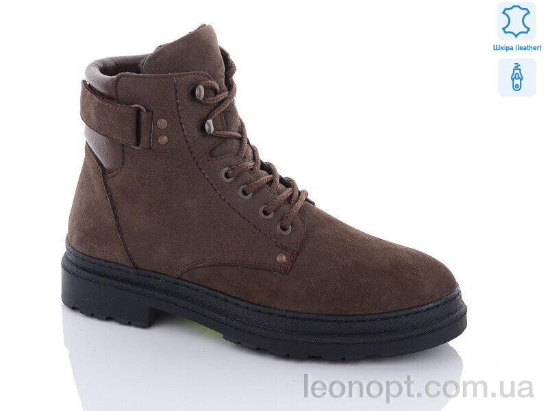 Ботинки Jimmy shoes N18