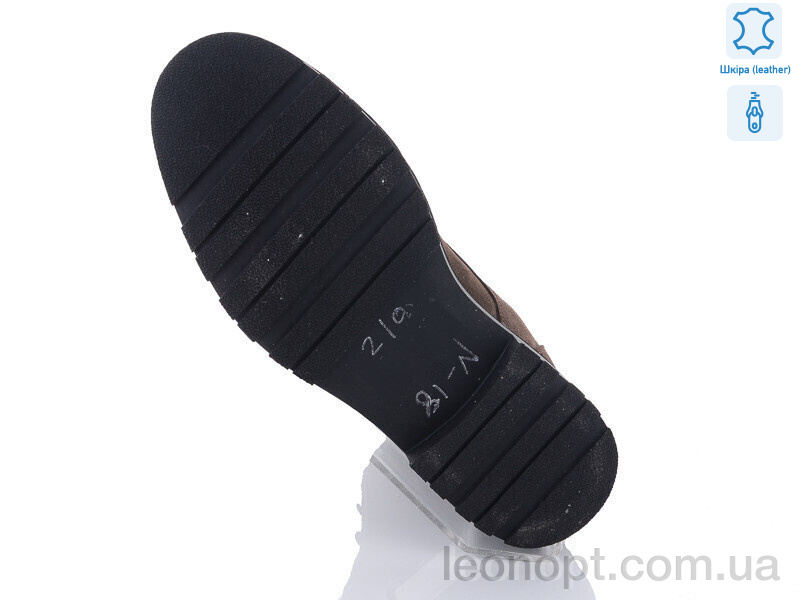 Черевики Jimmy shoes N18