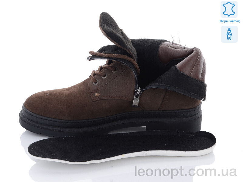 Черевики Jimmy shoes N18