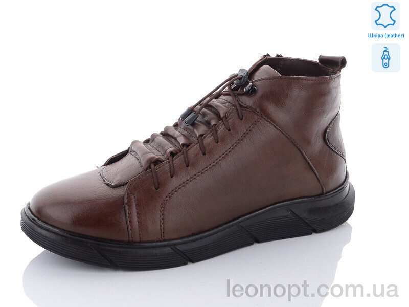 Ботинки Jimmy shoes N19