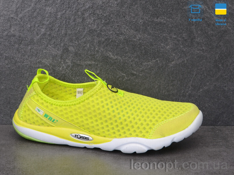 Кросівки Dan Marest 803 green
