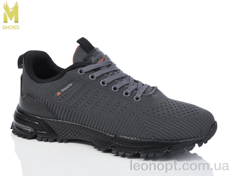 Кросівки M.Shoes AS044-6