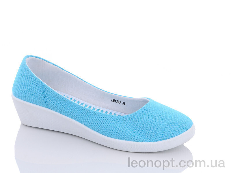 Туфлі SANLIN 01-5031