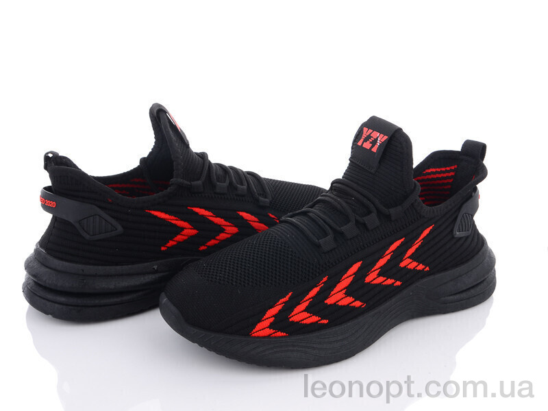 Кросівки Ok Shoes D202-1