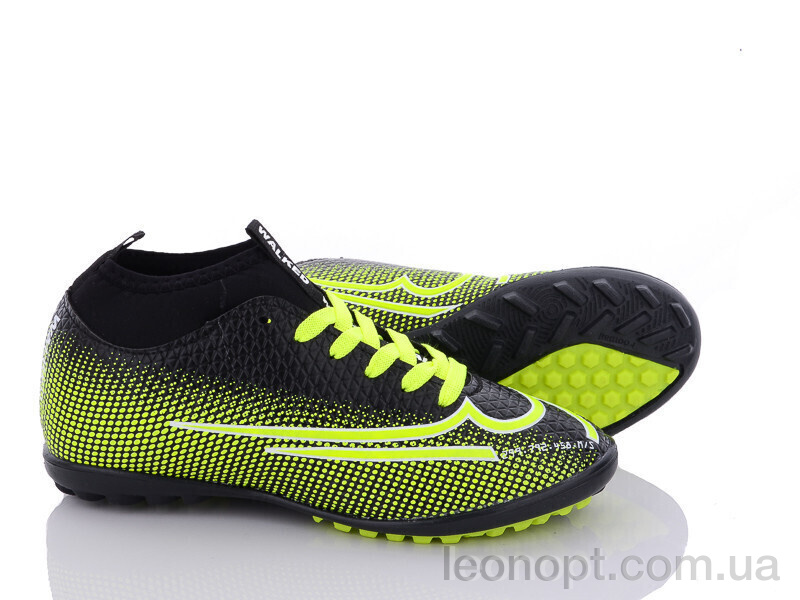 Футбольная обувь VS Mercurial 58 black