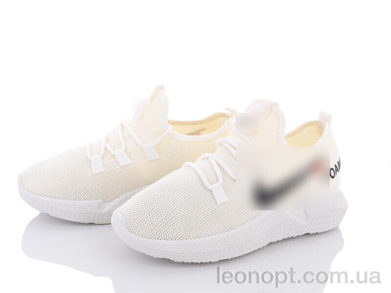 Кросівки Violeta 64-20 white