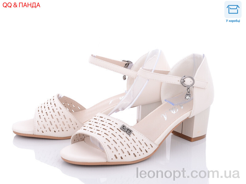 Босоніжки QQ shoes 705-12-2